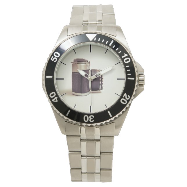 Photography / Fotografie Watch (Front)