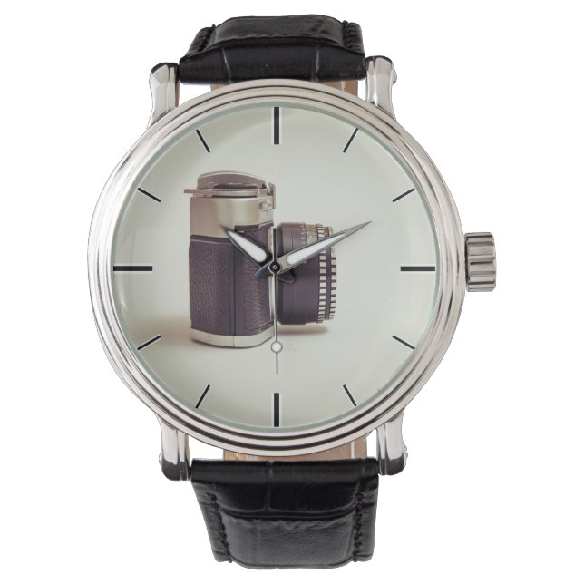 Photography / Fotografie Watch (Front)