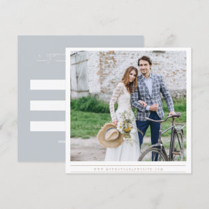 Photography Gift Certificate Template