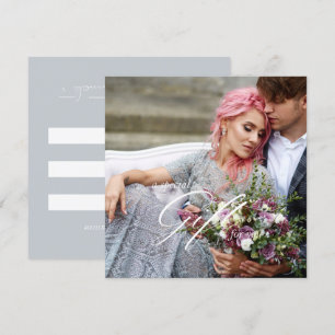 Photography Gift Certificate Template