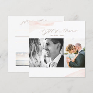 Photography Gift Certificate Template