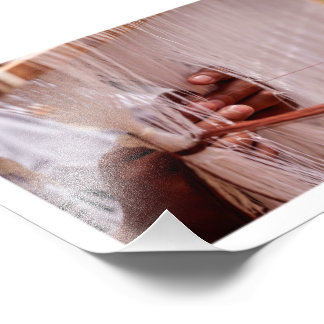 Photography Handicrafts - Uekani 17,7x12,7cm Photo Print