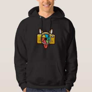 photography hoodie