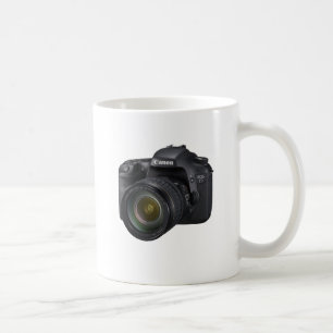 Photography is not a crime (mug) coffee mug