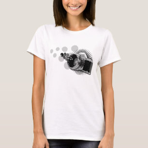 Photography Love T-Shirt