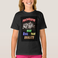 Photography More Real Than Reality
