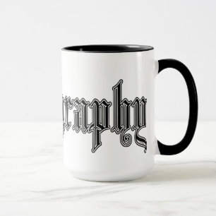 photography mug