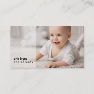 Photography Photo Card Photographers