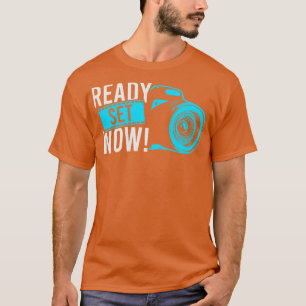Photography Photo Photographer For Photographers 8 T-Shirt