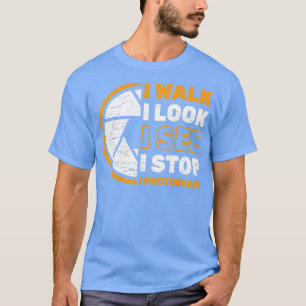 Photography Photographer   3  T-Shirt