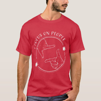 Photography Photographer Photographer Gift 2 T-Shirt