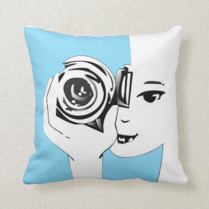 Photography Pillow