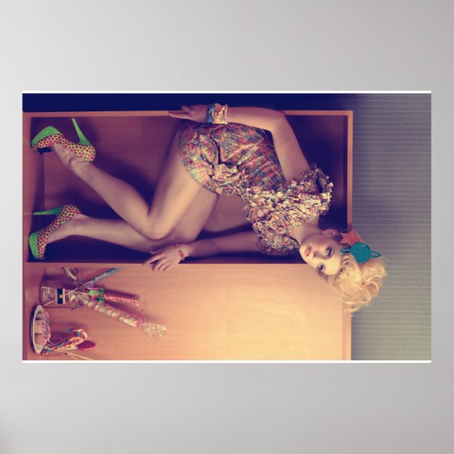 photography poster (Front)