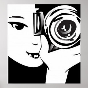 Photography Poster