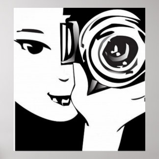 Photography Poster