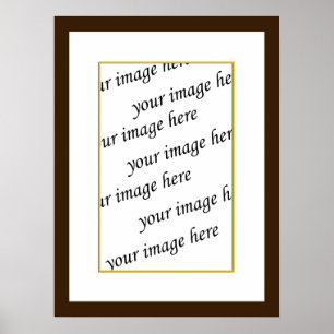 Photography  poster frame