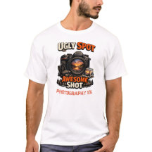 Photography Shirt