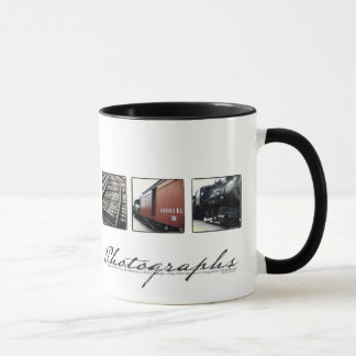 photography strip instagram photo mug