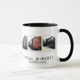 photography strip instagram photo mug