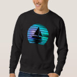 Photography Sweater Picture Boat Sunrise Hoodie<br><div class="desc">Photography Sweater Picture Boat Sunrise Hoodie .
You can customise it with your photo,  logo or with your text.  You can place them as you like on the customisation page. Funny,  unique,  pretty,  or personal,  it's your choice.</div>