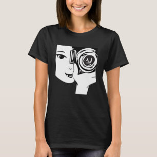 Photography T-Shirt