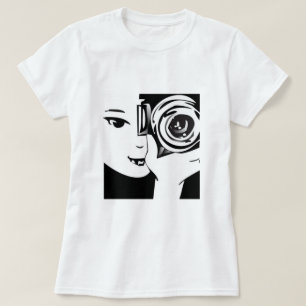 Photography T Shirt