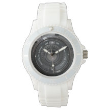 Photography-Themed Watch