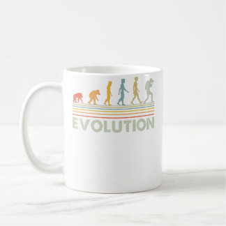 Photography Tshirts - Funny Evolution Of The Photo Coffee Mug