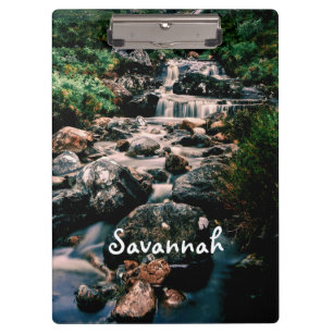 Photography WATERFALL STONES + your ideas Clipboard