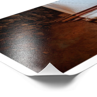 Photography Weaving - Uekani - 17,7x12,7cm Photo Print