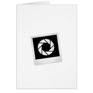 Photography with aperture