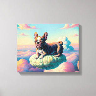 Photoleap Canvas Print