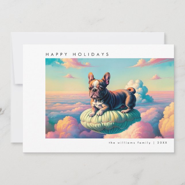 Photoleap Holiday Card (Front)