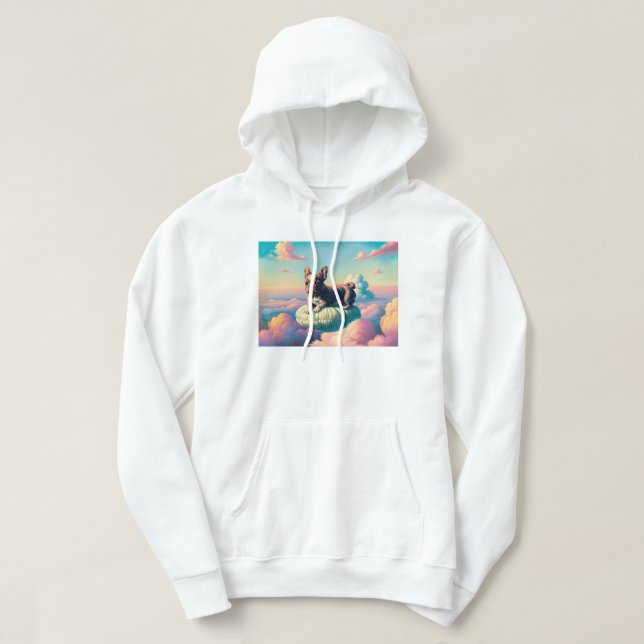 Photoleap Hoodie (Design Front)