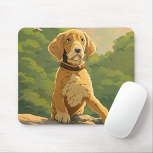 Photoleap Mousepad