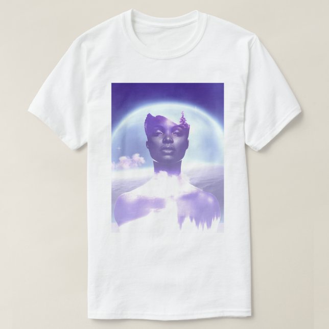 Photoleap T-Shirt (Design Front)