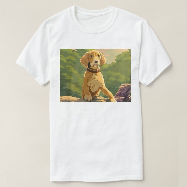 Photoleap T-Shirt (Design Front)
