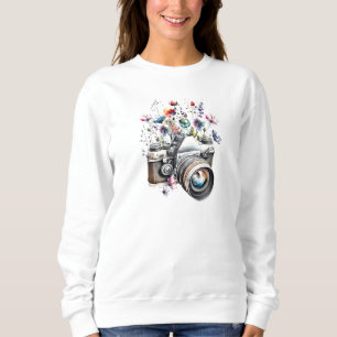 PhotoManiX Sweater