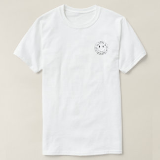 Photoperiodism & Biology Smile T-Shirt
