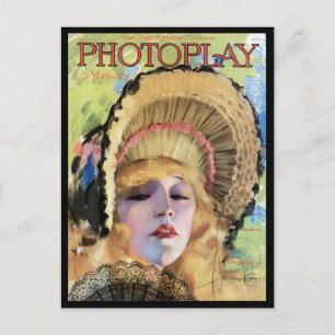 Photoplay Postcard