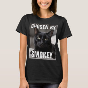 PhotoPop Custom Pet Photo T-Shirt