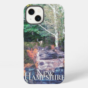 Photoscenic New Hampshire iPhone 13 Case