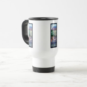 Photoscenic New Hampshire Travel Mug