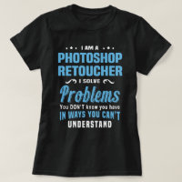 Photoshop Retoucher