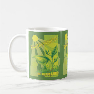 Photosynthesis Coffee Mug