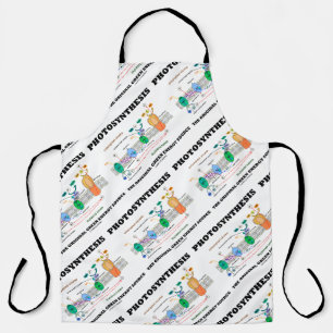 Photosynthesis The Original Green Energy Source Apron