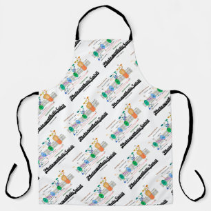Photosynthetic Spirit Light Dependant Reactions Apron