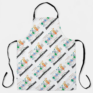 Photosynthetic Spirit Light Dependant Reactions Apron