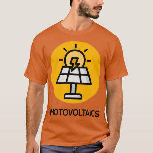 Photovoltaics T-Shirt
