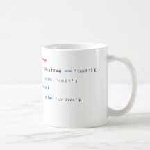 PHP coffee coder